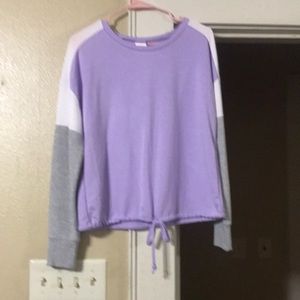 no boundaries, large